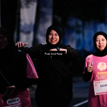 Runner Photo 8602450