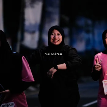 Runner Photo 8602452