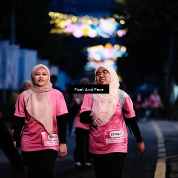 Runner Photo 8602454