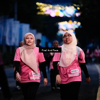 Runner Photo 8602455