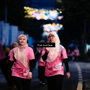 Runner Photo 8602456