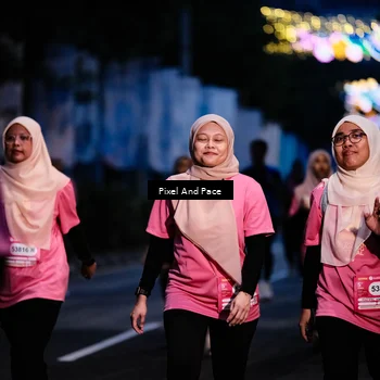 Runner Photo 8602458