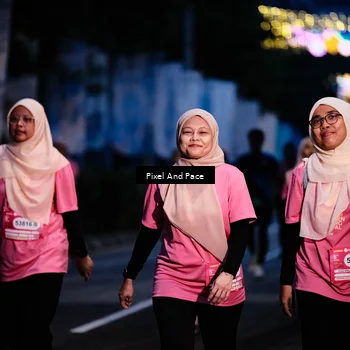 Runner Photo 8602459