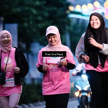Runner Photo 8602461
