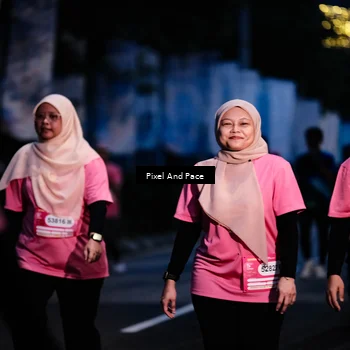 Runner Photo 8602462