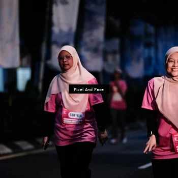 Runner Photo 8602468