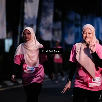 Runner Photo 8602469