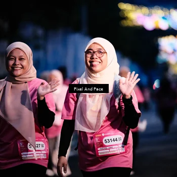 Runner Photo 8602472
