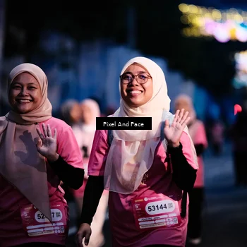 Runner Photo 8602475
