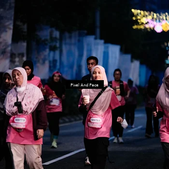 Runner Photo 8602476