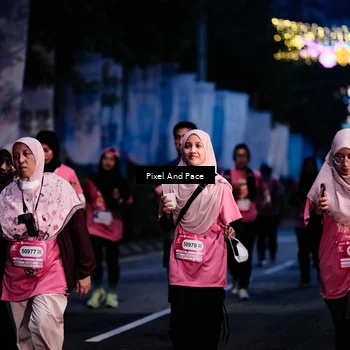 Runner Photo 8602477