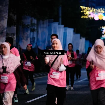 Runner Photo 8602478