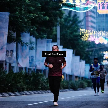 Runner Photo 8602480