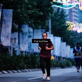 Runner Photo 8602481