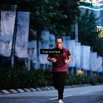 Runner Photo 8602484