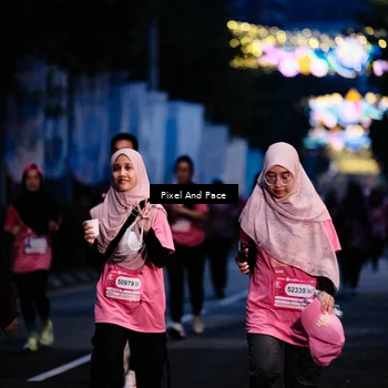 Runner Photo 8602485
