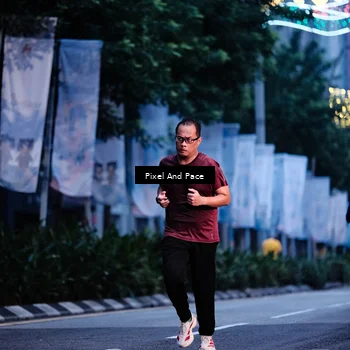 Runner Photo 8602486