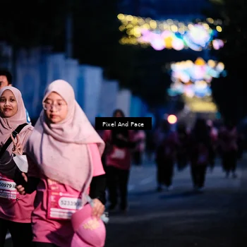Runner Photo 8602487