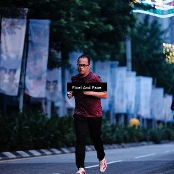 Runner Photo 8602488