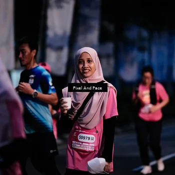 Runner Photo 8602490