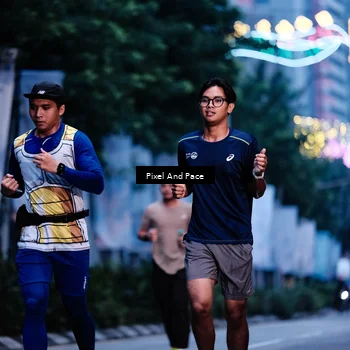 Runner Photo 8602492
