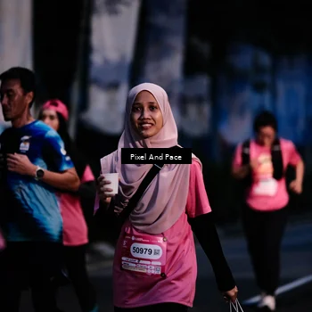 Runner Photo 8602493