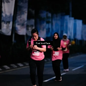Runner Photo 8602495