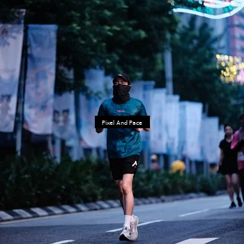 Runner Photo 8602497