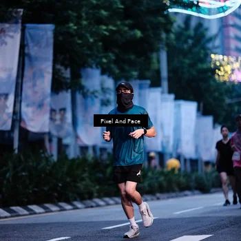 Runner Photo 8602498