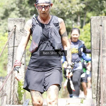 Runner Photo 86025