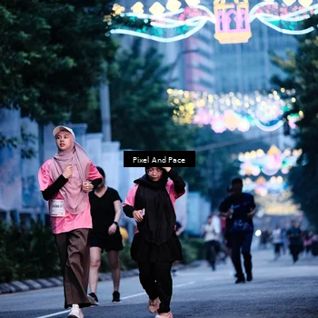 Runner Photo 8602500