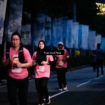 Runner Photo 8602501