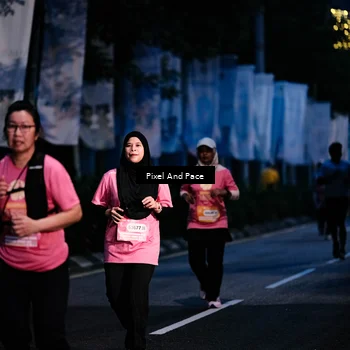 Runner Photo 8602502
