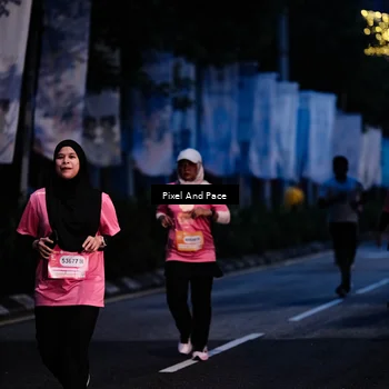 Runner Photo 8602505