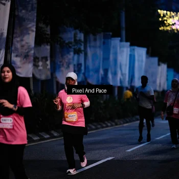 Runner Photo 8602507