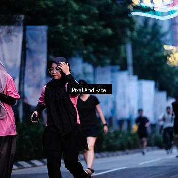 Runner Photo 8602508