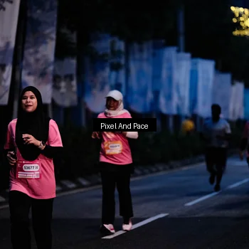 Runner Photo 8602509