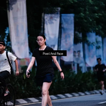 Runner Photo 8602511