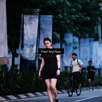 Runner Photo 8602512