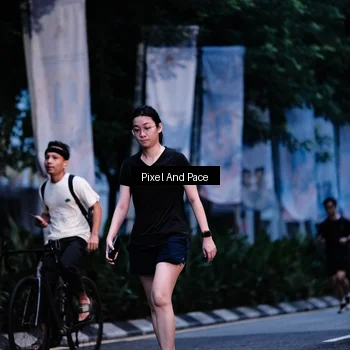 Runner Photo 8602513