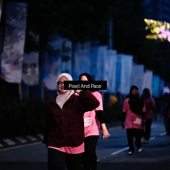 Runner Photo 8602516