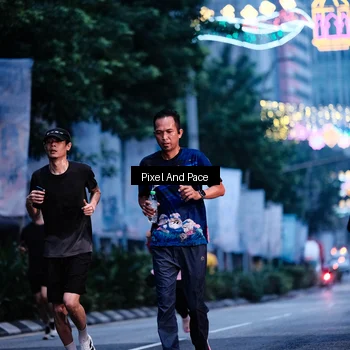 Runner Photo 8602518
