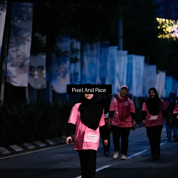 Runner Photo 8602519