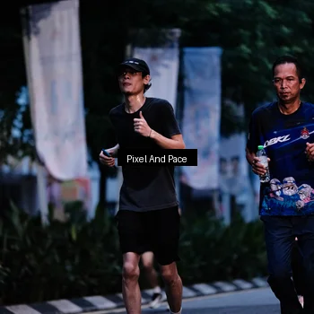 Runner Photo 8602520