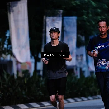 Runner Photo 8602521