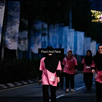 Runner Photo 8602522