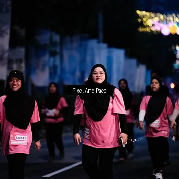 Runner Photo 8602525