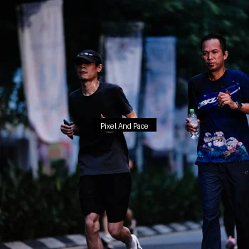 Runner Photo 8602526