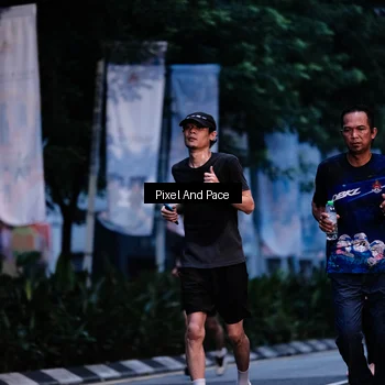 Runner Photo 8602528