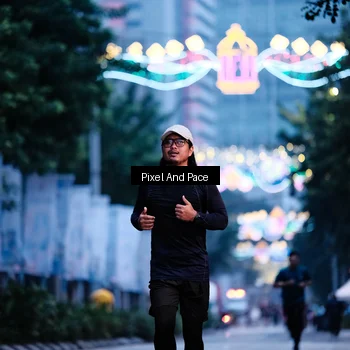 Runner Photo 8602529